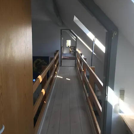 Holiday home Rolso Retreat Knebel