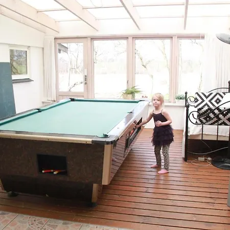 Rolso Retreat Holiday home *