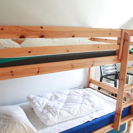 Ferienhaus Rolso Retreat Knebel
