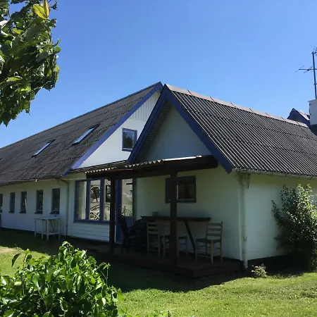 Rolso Retreat *