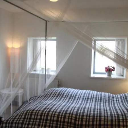 Ferienhaus Rolso Retreat