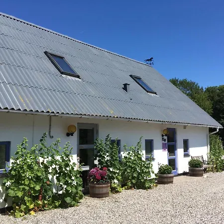 Rolso Retreat 度假居