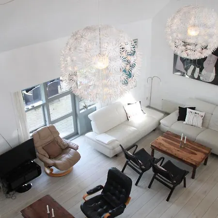 Ferienhaus Rolso Retreat *