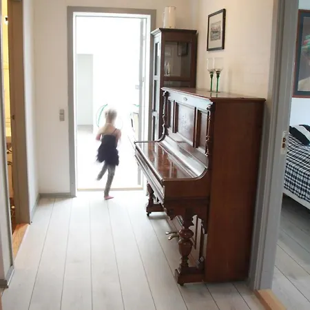 Ferienhaus Rolso Retreat *