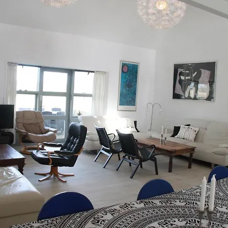 Holiday home Rolso Retreat