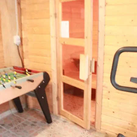 Ferienhaus Rolso Retreat
