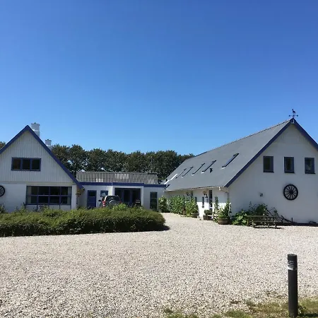 בית נופש Rolso Retreat