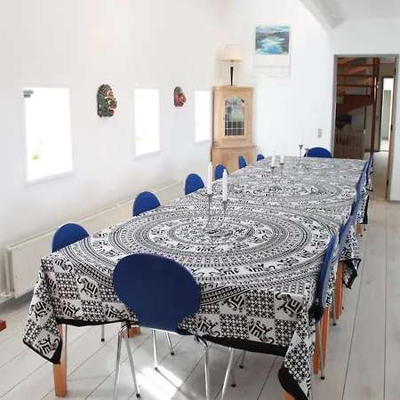 Rolso Retreat