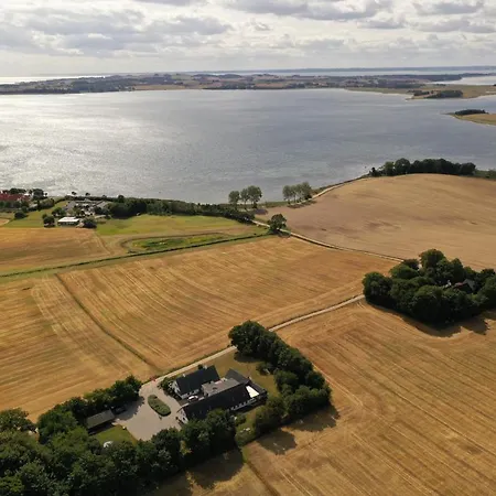 Ferienhaus Rolso Retreat *