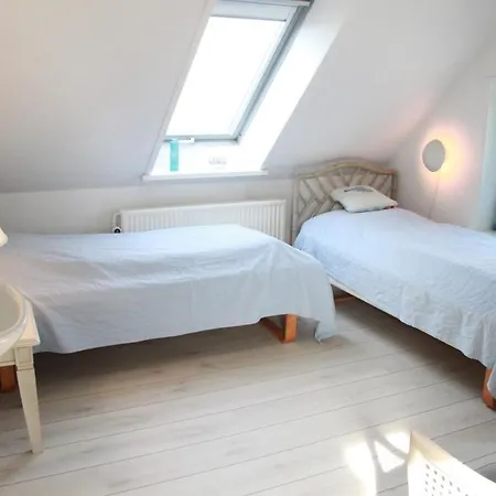 Rolso Retreat Knebel