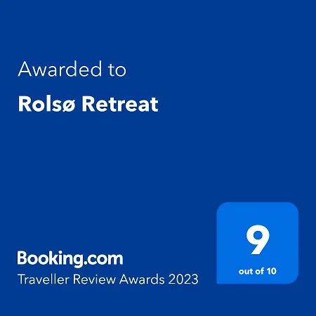 Rolso Retreat *