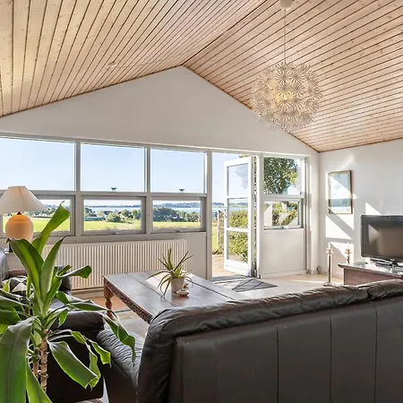 Rolso Retreat Knebel