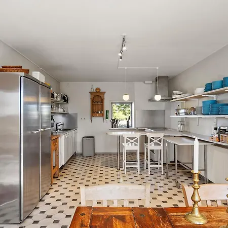 펜션 Rolso Retreat