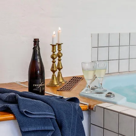 Rolso Retreat 펜션