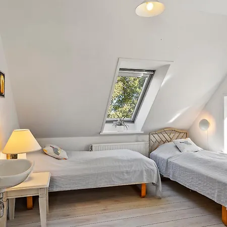 Rolso Retreat * Knebel