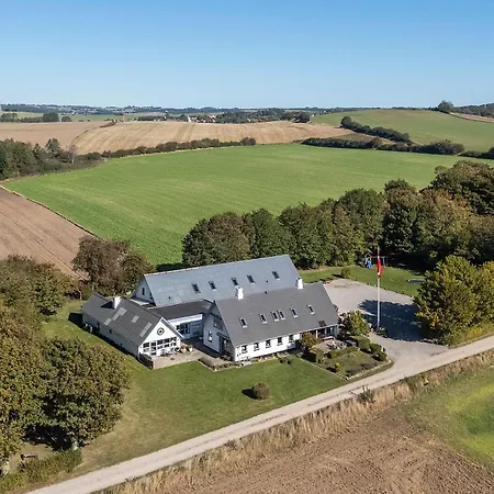 Rolso Retreat 펜션 *