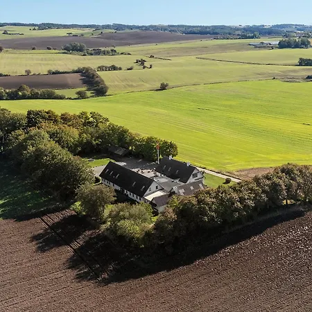 Rolso Retreat Holiday home *